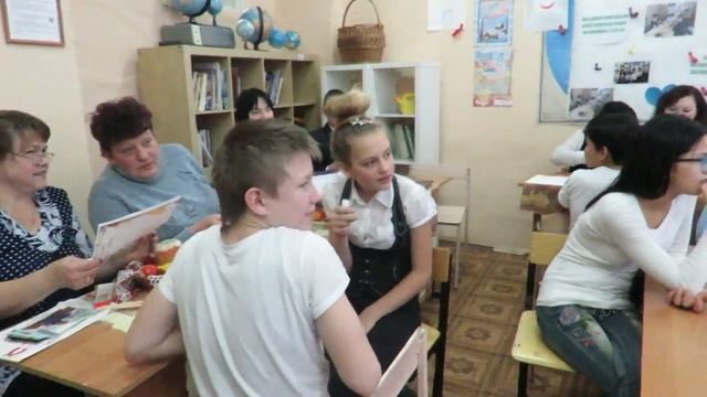 Родительское собрание ТРАДИЦИИ СЕМЬИ смотреть онлайн