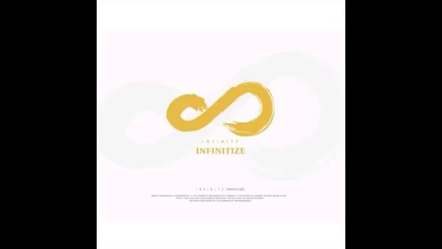 [FULL ALBUM] Infinite - INFINITIZE смотреть онлайн