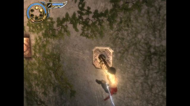 Prince of Persia Two Thrones(POP:TTT) Middle Tower Glitch Bypass 100% guarantee смотреть онлайн