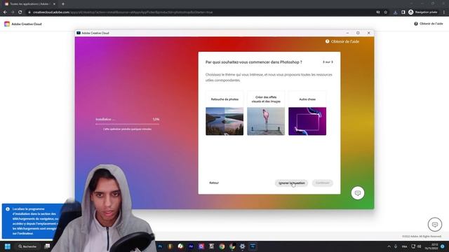 AVOIR TOUT LOGICIELS ADOBE GRATUIT LEGALEMENT 2023 смотреть онлайн