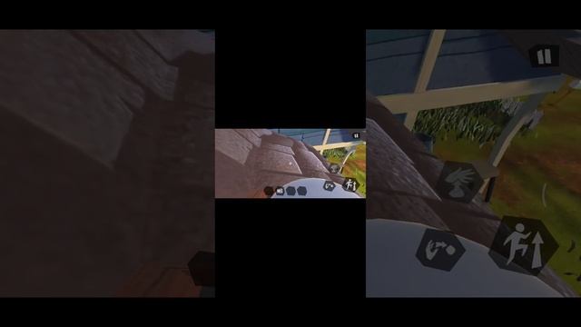 я играю в привет сосед на телефоне смотреть онлайн