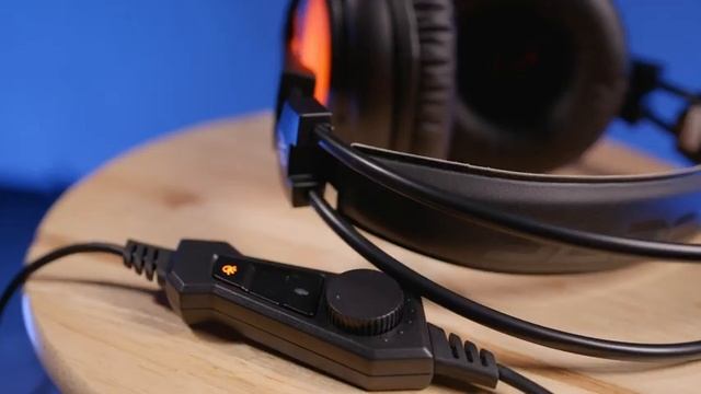 A6 ONLINE Edition | 7.1 | Headset смотреть онлайн