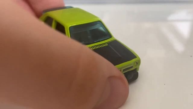 Hot Wheels 70’ Honda Civic Custom (F Case) Review And Showcase! “A Very Nice New Casting for 2023!” смотреть онлайн
