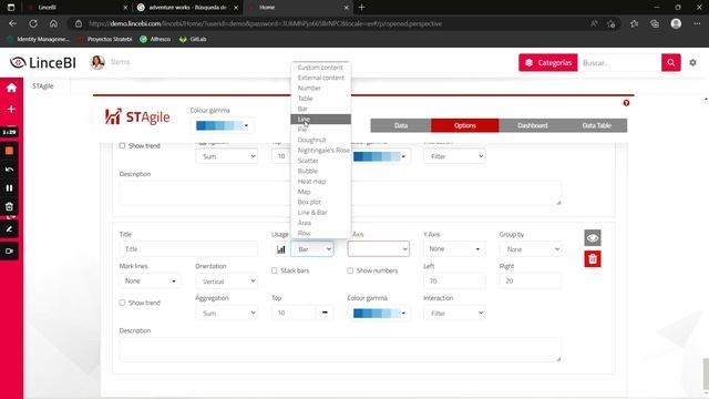 Tutorial para crear Dashboards desde ficheros excel con soluciones open source смотреть онлайн