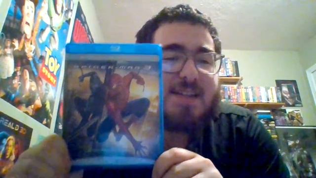 Spider-Man 3 (2007) Movie Review смотреть онлайн
