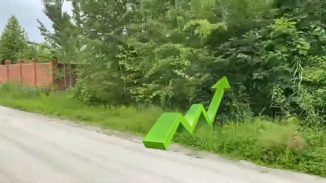 Продаже земельного участка в элитном посёлке. Корсаково 1 смотреть онлайн