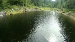 Kosadaka Cord R110 лучшие воблеры для ловли щуки