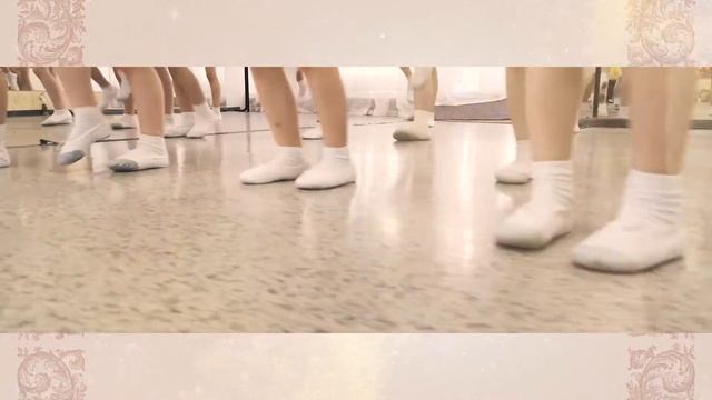 Студия классического балета, 1 год обучения, Ухта смотреть онлайн
