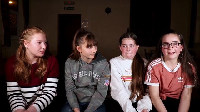 Young People React - Youth Synod Final Document смотреть онлайн