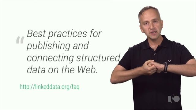 Build a Small Knowledge Graph Part 1 of 3: Creating and Processing Linked Data смотреть онлайн
