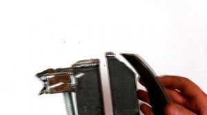 Удивительный самодельный автомобильный домкрат