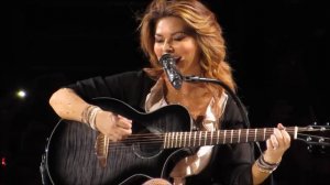 Shania Twain - You're Still The One - (NOW Tour Fan Video Compilation - Enhanced Live Audio Mix)