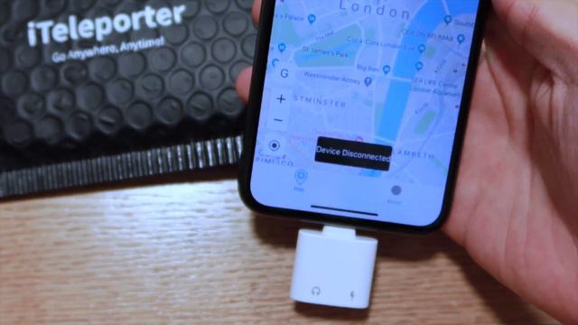 iTeleporter Pro Unboxing & Product Review for iPhone iOS 13 Fake GPS Hack 4K смотреть онлайн