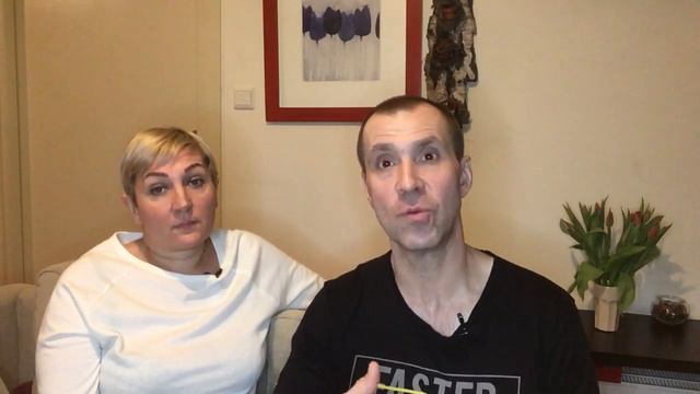 Жизнь в Варшаве. Как переехать в Польшу всей семьей  в 2021 году.