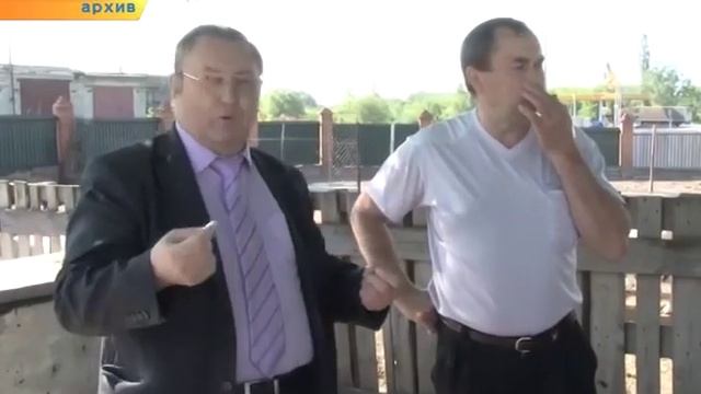 Из жизни ушел старооскольский фермер Александр Нетусов смотреть онлайн