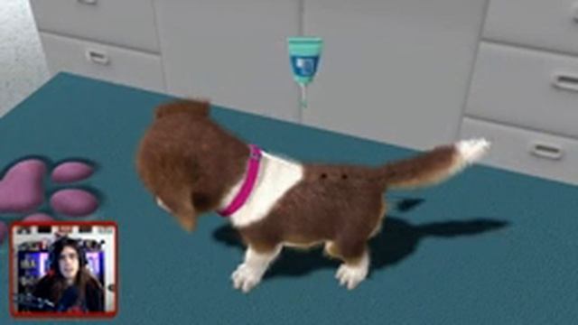 Barbie And Her Sisters Puppy Rescue (100%) | Xbox 360 смотреть онлайн