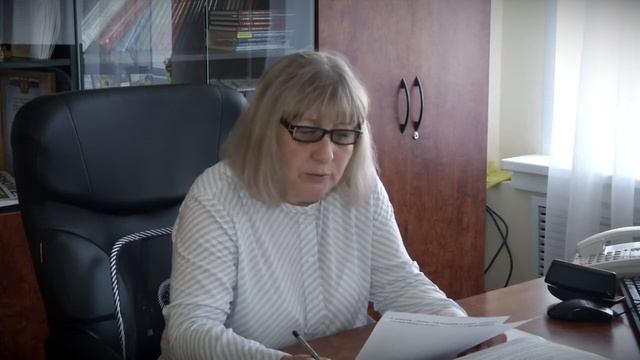 Как избежать травматизма на производствах Тверской области смотреть онлайн