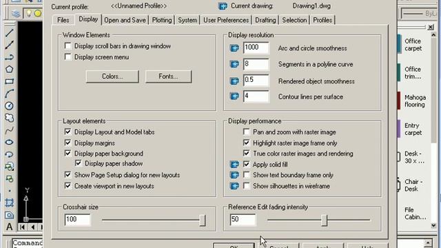 intro2- autocad 2004 تعلم смотреть онлайн