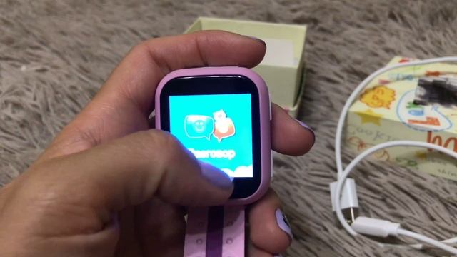 Крутые смарт часы и мега модный купальник с AliExpress смотреть онлайн