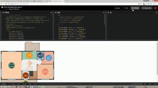 Введение в SVG графику смотреть онлайн