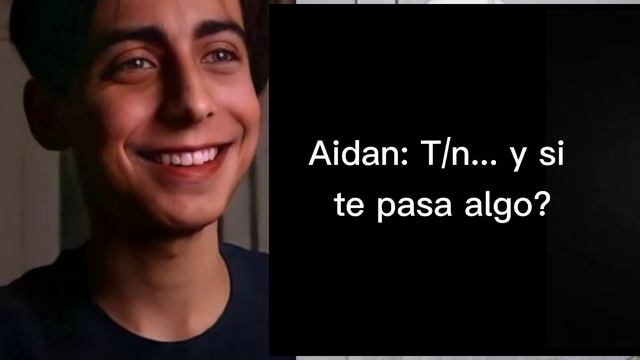 SOY TU FAN NÚMERO #1 - Capítulo 5 / IMAGINA con Aidan Gallagher Noah Schnapp Finn W. Louis Partridg смотреть онлайн