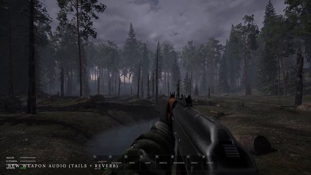 This game just keeps looking better... смотреть онлайн