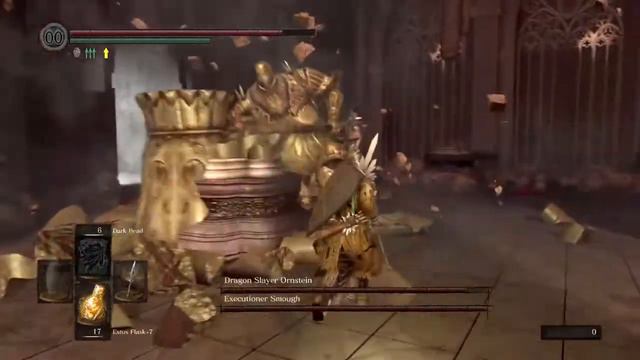 THE FAST AND THE BULBOUS | Dark Souls Remastered NG+ - Part 23 смотреть онлайн