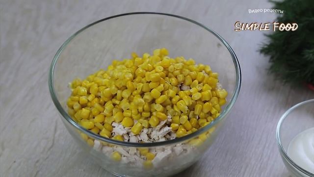 Нужно ГОТОВИТЬ прямо СЕЙЧАС! НЕОБЫЧНЫЙ салат из ОБЫЧНЫХ огурцов! смотреть онлайн