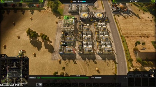 ACT OF AGGRESSION - MULTIPLAYER смотреть онлайн