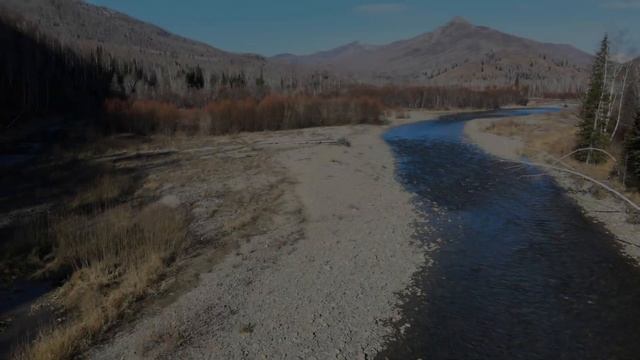 Рыбалка на Алтае часть 1 смотреть онлайн