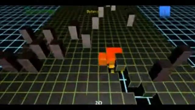 BEAT DRIFT - Early Prototype - 2 смотреть онлайн