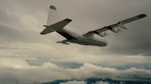 The Plane Scene on Piano смотреть онлайн