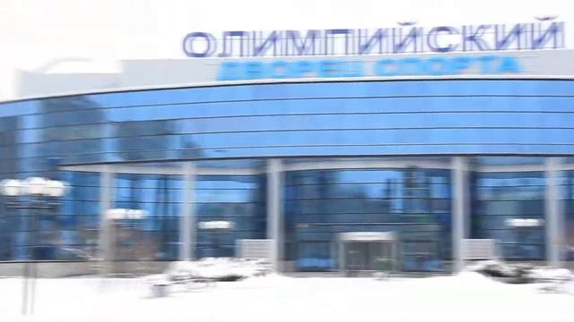 Поездка в г. Чехов смотреть онлайн