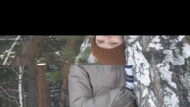 Солнечная поляна февраль 2011_АМП_Омский район.avi смотреть онлайн
