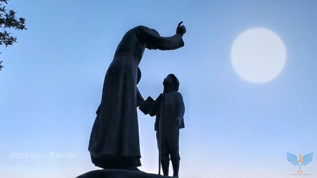 BAGATELLE | Celebration of Priesthood | Saint John Vianney | Jackson Xavier смотреть онлайн