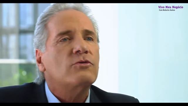 Vivo Meu Negócio e Roberto Justus apresentam: Respire o seu plano de negócios! смотреть онлайн