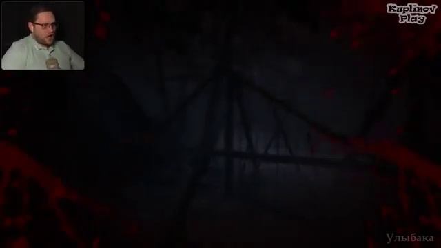 КУПЛИНОВ и МИЛАЯ ДЕРЕВУШКА в Outlast 2 #5 (Kuplinov ► Play )