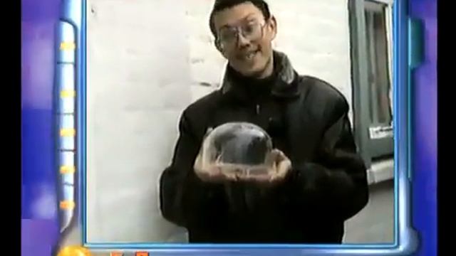 Сам Себе Режиссёр (12.05.2002) На РТР. смотреть онлайн