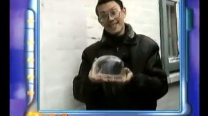 Сам Себе Режиссёр (12.05.2002) На РТР.