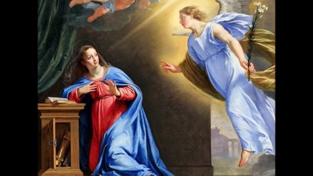 M. Corrette - Laudate dominum de coelis . Le Parlement de Musique, Martin Gester смотреть онлайн