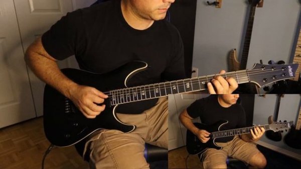 Omnium Gatherum - Rest in your Heart