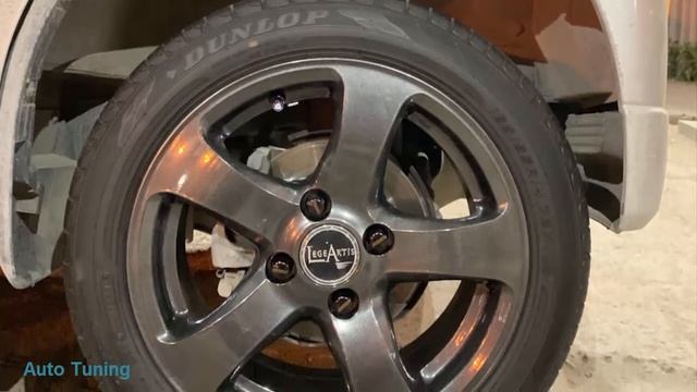 #Tuning #Honda Vamos #Hobio#SUPERAUTOTUNING!!!!!!!!!!!!!!