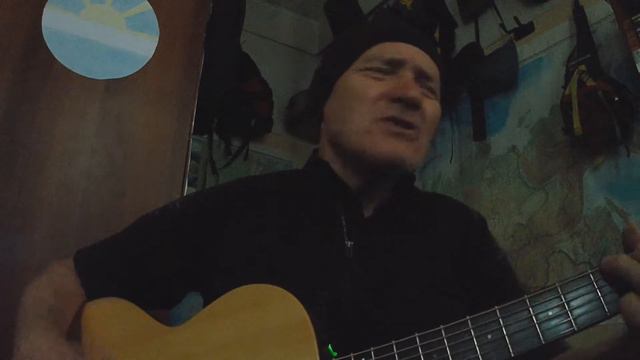 Окуджава - песенка о СТАРОМ, БОЛЬНОМ ,УСТАЛОМ короле , смотреть онлайн