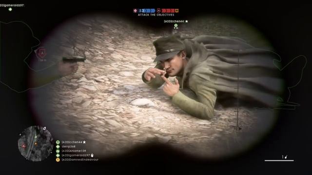 Kolibri 3rd Person Reload Easter Egg смотреть онлайн