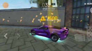 вторая часть играем в Extreme Car Driving Simulator