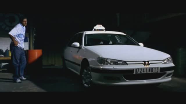 СКОРОСТЬ СТРАСТИ