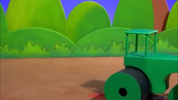 Robot Chicken - Nick Jr. Parodies Compilation