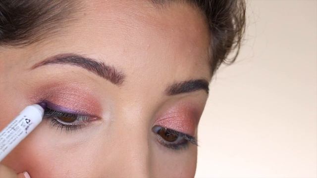 Vegan Love Palette & Tom Ford Lip Lacquer Extreme | Summer Look | Chloe Widera смотреть онлайн