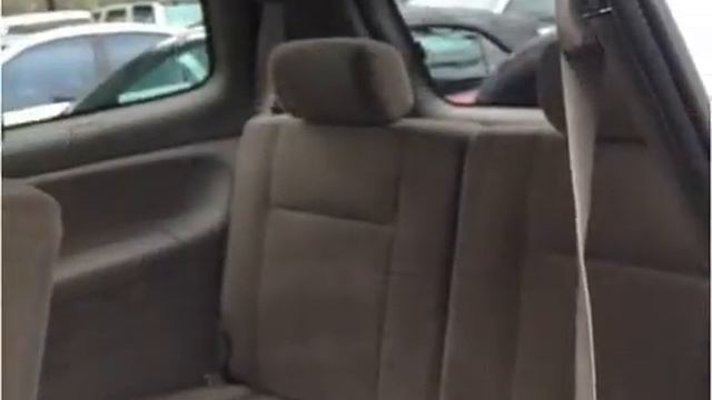 2003 Suzuki XL-7 Used Cars Van Nuys CA смотреть онлайн