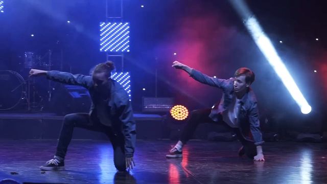 Magic FM | HIP-HOP | Артем Васенин | ОТЧЕТНЫЙ №3 | TT MAGIC MOVE 2017 смотреть онлайн